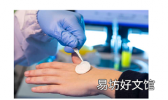 新型富含维生素C的绷带可促进烧伤愈合