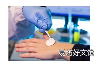 新型富含维生素C的绷带可促进烧伤愈合