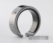 VTouch的新型智能戒指提供了与当今市场上其他可穿戴设备不同的功能