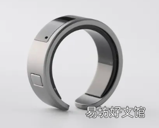 VTouch的新型智能戒指提供了与当今市场上其他可穿戴设备不同的功能