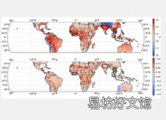 预计今年夏天热带地区的高温和湿度将破纪录