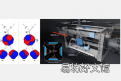 镜像核中新的β衰变测量确定了弱核力