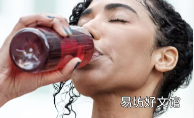 能量饮料对你到底有多糟糕心脏病发作只是众多风险中的一种