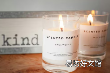 您最喜欢的香薰蜡烛对健康有害吗
