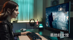 ViewSonic在其最新游戏显示器上采用OLED技术以实现超快响应时间