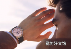 高级钟表变得非常便宜Timex Marlin Moonphase到来