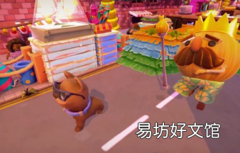 Steam最混乱的合作游戏价格还不到一顿饭的价格