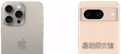 Android与iOS比较分析