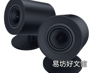 以史上最低价购买雷蛇Nommo V2 X PC游戏桌面扬声器价格为89.99美元