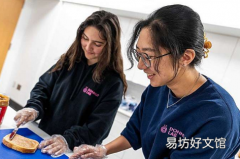 科学家开发出视觉工具 帮助人们根据食物的加工程度对其进行分组