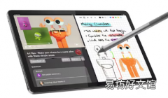 联想Tab M11平板电脑推出售价17999卢比
