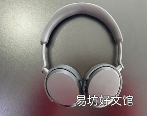 森海塞尔Accentum耳机推出电池续航时间长达50小时