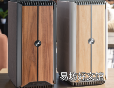 Corsair首次推出ONEi500台式电脑