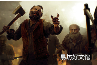 据报道生化危机9最早将于2025年1月发布