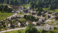 英伟达552.22驱动程序带来了Manor Lords和No Rest for the Wicked的支持