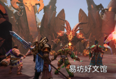 神之浩劫2目前是Steam上最畅销的游戏尽管它尚未发布