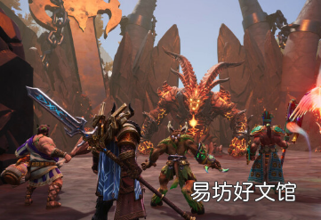 神之浩劫2目前是Steam上最畅销的游戏尽管它尚未发布