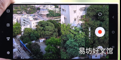 Galaxy S24 独有的双录音功能:它是什么以及如何使用它