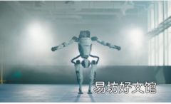 波士顿动力公司告别著名的Atlas机器人平台