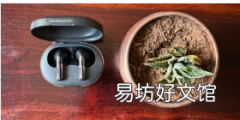 Noise Buds Xero耳塞评测