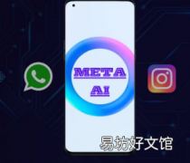 Meta AI解释它是什么用途等等