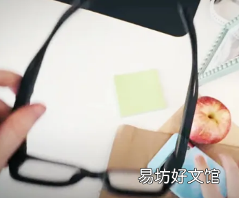 谷歌在其最新的宣传视频中展示了看起来非常像新一代谷歌透视的产品