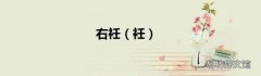 衽 右衽