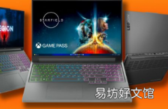 只需849美元即可购买这款联想RTX4060游戏笔记本电脑