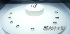 三星将如何帮助你选择完美的 Galaxy Ring 尺寸
