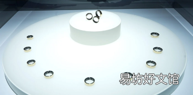 三星将如何帮助你选择完美的 Galaxy Ring 尺寸