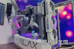 欣赏这款精简版Antec Striker游戏PC