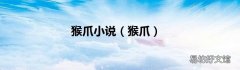 猴爪 猴爪小说