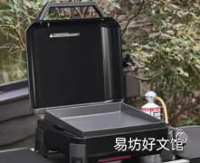 Weber的新款Slate Griddle是对传统烧烤的全新诠释