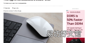 在Mac版Safari中使用链接预览的隐藏键盘快捷键