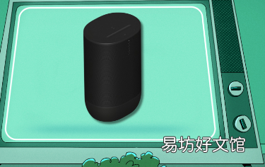这些Sonos智能扬声器现在可享受25%折扣