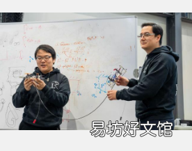 利哈伊大学的研究人员探索基于电缆的创新空中机器人方法