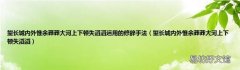 望长城内外惟余莽莽大河上下顿失滔滔 望长城内外惟余莽莽大河上下顿失滔滔运用的修辞手法
