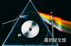 Pro-Ject Dark Side of the Moon转盘荣获有史以来最佳摇滚专辑之一