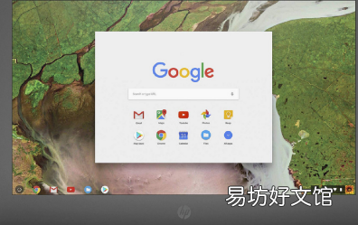这款惠普触摸屏Chromebook现售价65美元
