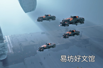 家园3推出首次重大更新包含新地图新舰船型号等