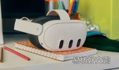 一款新的Meta Quest耳机似乎已被Meta高管泄露