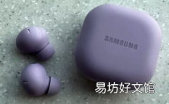 三星Galaxy Buds 2 Pro在亚马逊上售价2899卢比