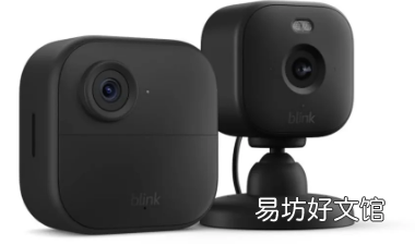 在Prime Day早期优惠中以50美元的价格购买Blink Outdoor 4系统
