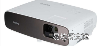 BenQ推出了黑色星期五4K投影机优惠