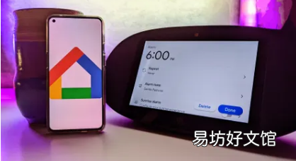 谷歌Home应用用户可重新控制多个扬声器的音量