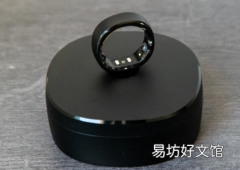 RingConn智能戒指评测