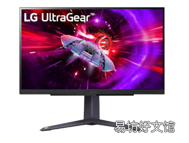 LG UltraGear 27GR75Q游戏显示器最低售价仅199英镑