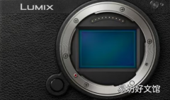 松下推出Lumix S9紧凑型全画幅无反光镜相机
