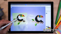 适用于 WINDOWS 10 和 11 的 PAINT 3D 应用程序即将停用