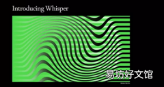 OpenAI的Whisper带来了音频到文本转录的革命